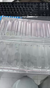 Tấm Chắn Dầu Mỡ Nhà Bếp Đa Năng Gấp Gọn Tấm Chắn Bếp Chống Bắn Dầu Khi Chiên Xào Dễ Lau Chùi
