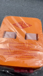 Phao Đeo Lưng Tập Bơi Thắng Lợi - Phao Tập Bơi Cho Trẻ Em Và Người Lớn - Phao Xốp Đeo Lưng Cho Bé