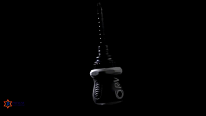 26-in-1 ratchet screwdriver Phillips flat-head mini screwdriver Retractable labor-saving multifunctional ratchet screwdriver Short Portable Multi-head Ratchet Quick-release Screwdriver