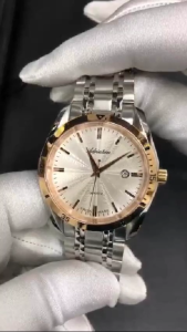 ADRIATICA Swiss Made Stainless Steel Mens Watch A8202.R113Q