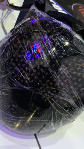 STOPLAMP SCOOPY NEW 2020-2023: COLOSSIUM MODE OTOMATIS 3 IN 1 LAMPU BELAKANG SCOOPY COLOSSEUM SEIN RUNNING PNP PLUS SOCKET