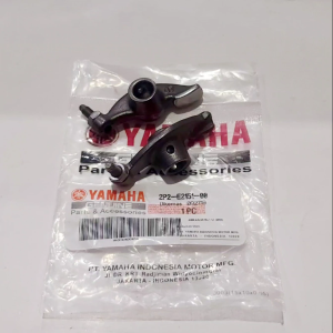 Pelatuk Klep Mio Jupiter Vega Jupiter Robot Mio Smile Soul Karbu