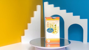 Combo mua 06 tặng 01 - Hoàng Thống Phong - hỗ trợ làm giảm các triệu chứng đau nhức do gút