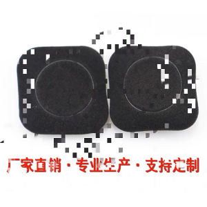 Replacement Headphone Ear Pads For Logitech H150 H130 Headphone Ear Cushions Foam Ear Pads Earcups Lightweight Earmuff Cover Soft Foam Earpads Replacement