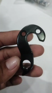 (เกรด AAA ส่งจากไทย) ดรอปเอ้าท์ จักรยาน rear hanger(dropout) ขาเกี่ยวตีนผีจักรยาน เบอร์ 155