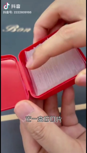 Wholesale Double-Sided Tape Transparent Non-marking Strong Adhesion Tapes Easy to Cut High-adhesive Double Faced Tapes Adhesives Tape