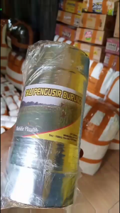 Tali Pengurir Burung Sawah ( TALI PERAK 2 PCS ) Lebih Murah  Best seller