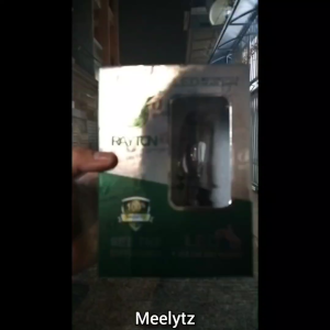 Lampu Utama Led RTD Rayton M01K-LS: Pencahayaan Terang & Fleksibel