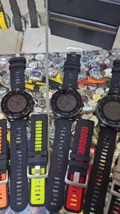 Jam Tangan Full DIGITAL Series Keluaran Terbaru Free Tali Rubber Premium Jam Tangan Olahraga Bergaransi