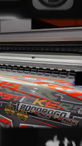 STRIPING VARIASI SUZUKI TORNADO GS / STICKER LIST VARIASI MOTOR TORNADO GS