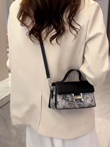 Tas Premium OLEEM  Import Tas Wanita Korea STI003