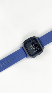 CARDIFF LCD 81894 Jam Tangan Digital Water Resist