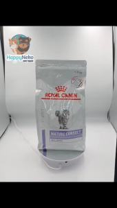 Royal Canin Mature Consult Balance 15KG Dry Food - Makanan Kucing