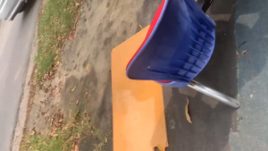 Ghế Băng Chờ 3 Chỗ Ngồi Các Loại - Thanh Lý