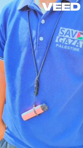 Lanyard Aksesoris Gantungan Kunci & Penyimpanan Elektronik Praktis