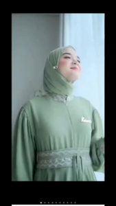 MiKayla Pashmina Couple Mom & Kids: Fashion Wanita Terbaru 2024