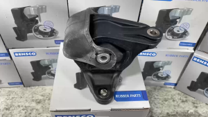 ENGINE MOUNTING DUDUKAN MONTING MESIN AT RR MATIC BELAKANG HONDA ACCORD ALL NEW 2008 2009 2010 2011 2012 2013 2014 2015 2016 2017 2018 2019 2020 2021 2022 24 2400 2.4 2.400 2400 CC 50810-TA0-A02 50810-TA0-A01 ORIGINAL MERK BENSCO