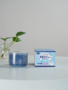 SG【READY STOCK】formaldehyde remover Japan formaldehyde remover absorbent gel air purifier Smart Formaldehyde Purifier Gel Formaldehyde Remover Jelly