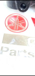 SEGITIGA T BAWAH UNDER BRACKET COMP YAMAHA FAZZIO ORIGINAL YGP