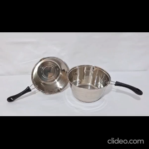 HATAYASHOP-PANCI SUSU STAINLESS/PANCI STAINLESS/PANCI MASAK AIR/PANCI REBUS MI/PANCI MASAK/PANCI GORENG/PANCI KUAH/PANCI REBUS INDOMI/PANCI REBUS SUSU/PANCI REBUS TEH/PANCI TEBAL/PANCI STAINLESS/PANCI STAINLESS ANTI LENGKET/ UKURAN 18. 20 CM/ PANCI MURAH/