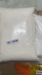 Bột Pha Nước Rửa Chén Phần 10lit