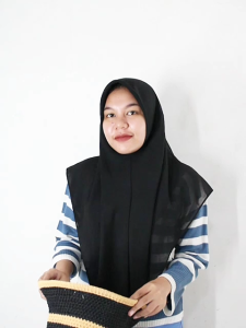 RUIMO Topi Bucket Topi Pantai Summer Hat / Topi Hangout Wanita C-8 KOREAN FASHION