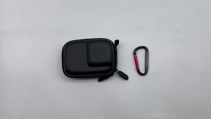 DJI Osmo Action 3 Camera Waterproof Carrying Case Mini Protective EVA Portable Storage Box