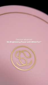 SASC WhiteTen Miracle Flawless Powder: Produk Eksklusif untuk Kulit Tidak Berlubang