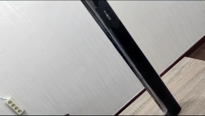 Speaker soundbar bluetooth wireless FLECO F-411A untuk Laptop / PC / Gaming Super Bass Portable power full Soundbar