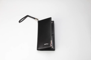 Baellerry Dompet Kulit Pria Wanita Original Ekslusif Premium Import