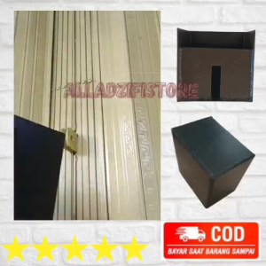 BOX PENGAMAN RUKO ANTI MALING / BOX RUKO / BOX GEMBOK
