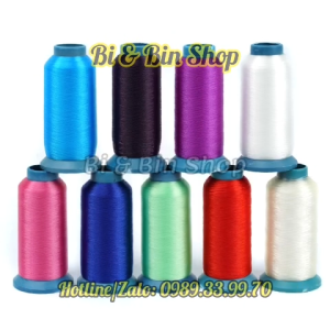 Chỉ Cước Kết Cườm May Ren Lưới Áo Cưới