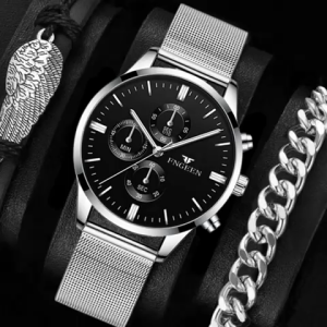Jam Tangan Pria Terbaru 2025: STALIO Fenzeen JF44