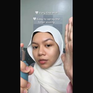 [Porcelain] Botanical Sensitive Care Toner 30ml / 150ml