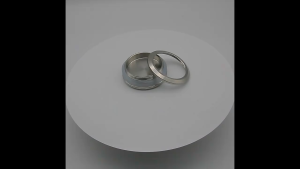 Bathroom Door Handle Bathroom Knobs Shower Glass Sliding Door Round Stainless Steel Handle Wood Door Pull Knob for Home Bathroom