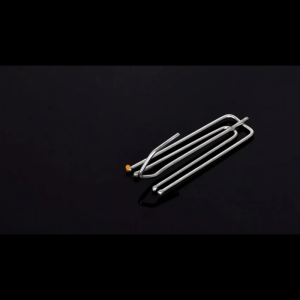 Panduan Membeli 30 Pcs Universal Besi Pengait Gorden Hook Hordeng Proses Galvanis Kait Lima Cakar