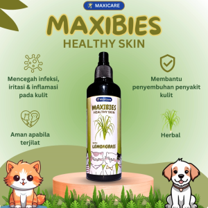 Anti Scabies Kucing Anjing Obat Jamur Kucing Anjing dan Permasalahan kulit Lainnya Gudik Demodek Impetigo Kutu MAXIBIES anti scabies plus CATAPAW CLEVER SOLUTION ELOPE GOLDEN PAW ANTI SCABIES PLUS