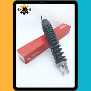 Shockbreaker Kualitas Original Honda K0J Shock Breaker Beat Deluxe Genio Scoopy LED All New Beat Sok Belakang Breker Shok Beker Sokbreker Ori AHM