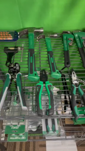 Isku Palu Kambing & Fiber Palu Martil: Aksesoris Penjualan E-Commerce