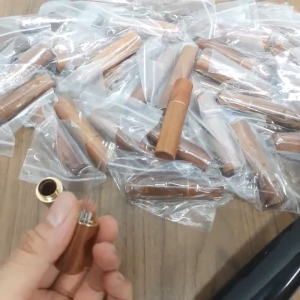 Dụng cụ làm tơi bột cafe - Mới 100% - Loại 6 kim