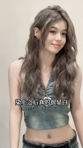 [ship in SG]【SG Local Stocks】 Natural Series Hair Dye Vibrant Colors Salon-Quality Results Quick Fix For A Long Lasting Hair Dye植物护色染发膏