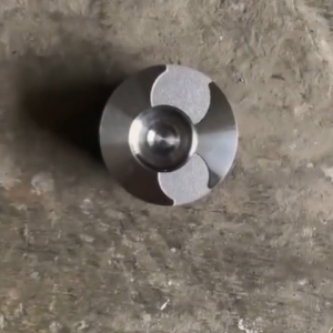 186FA Piston Head Aircooled 12HP Piston Assembly Yamma Kingstone Ichiban Thaikatsu Firefly