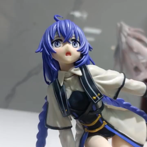 Mô hình Roxy Migurdia mặc quần cao 21cm ( có box đẹp ). Mô hình Mushoku Tensei thất nghiệp chuyển sinh anime anime waifu