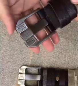 abidzarshop08 - ikat pinggang pria kulit impor terbaru - gesper kulit PU - ikat pinggang model jarum besar branded - Ikat Pinggang Pria dewasa - Gesper Pria Dewasa - Ikat pinggang modern - ikat pinggang casual - Ment Belt