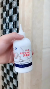 Tile Reform Waterproof Nat Keramik Lantai Anti Jamur