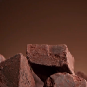 POWDER DRINK BLACK FOREST - Bubuk Minuman Rasa Black Forest