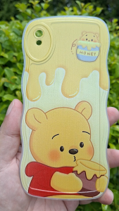Case Redmi 9A ขนาด 6.53 นิ้ว เคส ปกป้องกล้อง กับ ฟิล์มกระจก เคส ลายการ์ตูน แฟชั่น กันกระแทก และ เสียวมี่ Redmi9a ตรงรุ่น