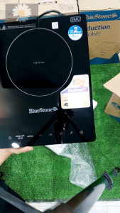Bếp từ BlueStone ICB-6728 New 100% Bảo Hành Chính Hãng 2 Năm