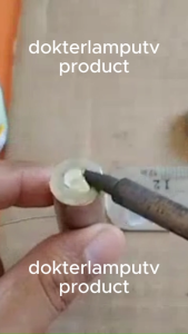 Flux Qu Pasta Flux Pasta Solder Perekat Stainless Steel Nikel Besi Kuningan Tembaga Baterai Timah Patri