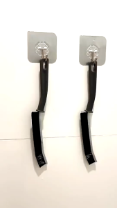 Bộ 3 Chiếc Bàn Chải Vệ Sinh Khe Hẹp Hở Đa Năng Tiện Dụng Cho Gia Đình Bàn Chải Khe Nhà Tắm Khe Cửa Nhà Bếp Nhỏ Gọn Hãng Amalife